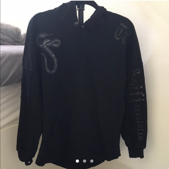 COPY - ISO Taylor Swift reputation snake hoodie - Picture 2 of 2